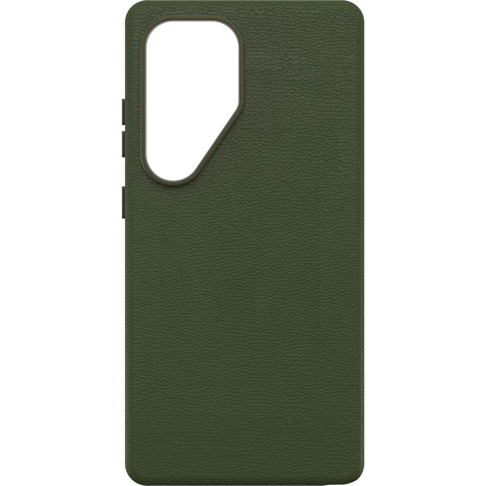 OtterBox Symmetry Cactus Leather Schutzhülle für Samsung Galaxy S25 Ultra Cactus Grove - green