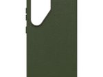 OtterBox Symmetry Cactus Leather Schutzhülle für Samsung Galaxy S25 Ultra Cactus Grove - green