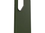 OtterBox Symmetry Cactus Leather Schutzhülle für Samsung Galaxy S25 Ultra Cactus Grove - green