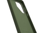 OtterBox Symmetry Cactus Leather Schutzhülle für Samsung Galaxy S25 Ultra Cactus Grove - green