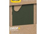 OtterBox Symmetry Cactus Leather Schutzhülle für Samsung Galaxy S25 Ultra Cactus Grove - green