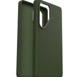 OtterBox Symmetry Cactus Leather Schutzhülle für Samsung Galaxy S25 Ultra Cactus Grove - green