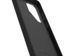 OtterBox Symmetry Cactus Leather Schutzhülle für Samsung Galaxy S25 Ultra Noir Ash - black
