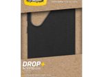 OtterBox Symmetry Cactus Leather Schutzhülle für Samsung Galaxy S25 Ultra Noir Ash - black
