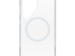 OtterBox Symmetry Clear Magnets Schutzhülle für Samsung Galaxy S25 Ultra clear