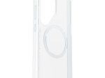 OtterBox Symmetry Clear Magnets Schutzhülle für Samsung Galaxy S25 Ultra clear