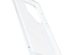 OtterBox Symmetry Clear Magnets Schutzhülle für Samsung Galaxy S25 Ultra clear