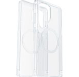 OtterBox Symmetry Clear Magnets Schutzhülle für Samsung Galaxy S25 Ultra clear