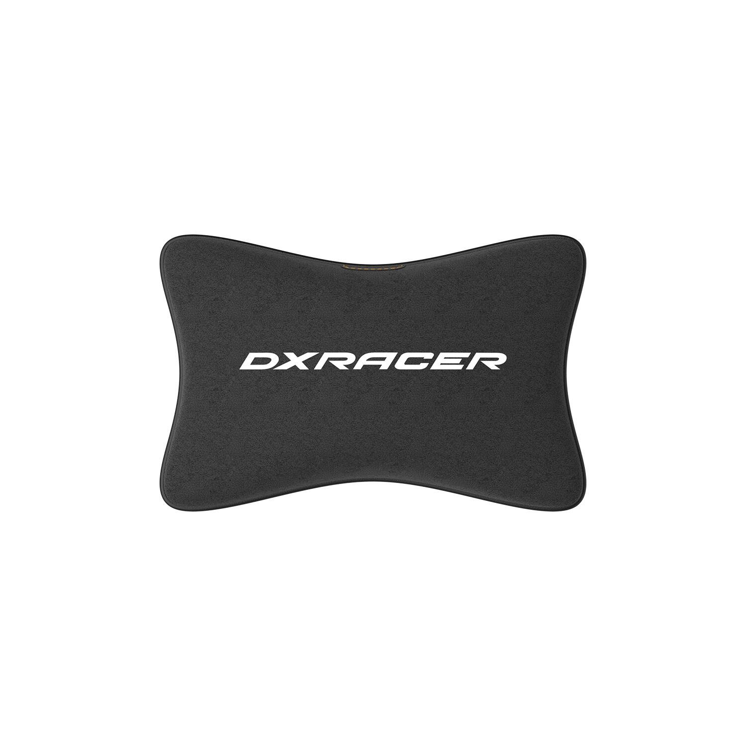 DXRacer Drifting Serie GC/XLDC23FBC/G Gaming-Stuhl - Plus / XL - Wasserabweisender Stoff - Grau