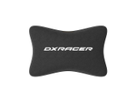 DXRacer Drifting Serie GC/XLDC23FBC/G Gaming-Stuhl - Plus / XL - Wasserabweisender Stoff - Grau