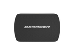 DXRacer Drifting Serie GC/XLDC23FBC/G Gaming-Stuhl - Plus / XL - Wasserabweisender Stoff - Grau