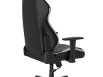 DXRacer Drifting Serie GC/XLDC23LTA/NW Gaming-Stuhl - Plus / XL - EPU Leder - Schwarz/Weiß