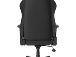 DXRacer Drifting Serie GC/XLDC23LTA/NW Gaming-Stuhl - Plus / XL - EPU Leder - Schwarz/Weiß