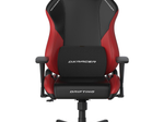 DXRacer Drifting Serie GC/XLDC23LTA/NR Gaming-Stuhl - Plus / XL  - EPU Leder - Schwarz/Rot