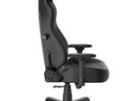 DXRacer Tank Serie GC/XXLTK23LTA/N Gamin-Stuhl Super Plus / XXL - EPU Leder - Schwarz
