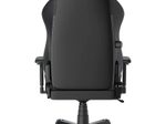 DXRacer Tank Serie GC/XXLTK23LTA/N Gamin-Stuhl Super Plus / XXL - EPU Leder - Schwarz