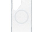 OtterBox Symmetry Clear Magnets Schutzhülle für Samsung Galaxy S25 Ultra Stardust - clear