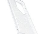 OtterBox Symmetry Clear Magnets Schutzhülle für Samsung Galaxy S25 Ultra Stardust - clear
