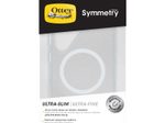 OtterBox Symmetry Clear Magnets Schutzhülle für Samsung Galaxy S25 Ultra Stardust - clear