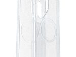 OtterBox Symmetry Clear Magnets Schutzhülle für Samsung Galaxy S25 Ultra Stardust - clear