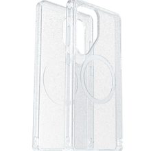 transparent, glitzer