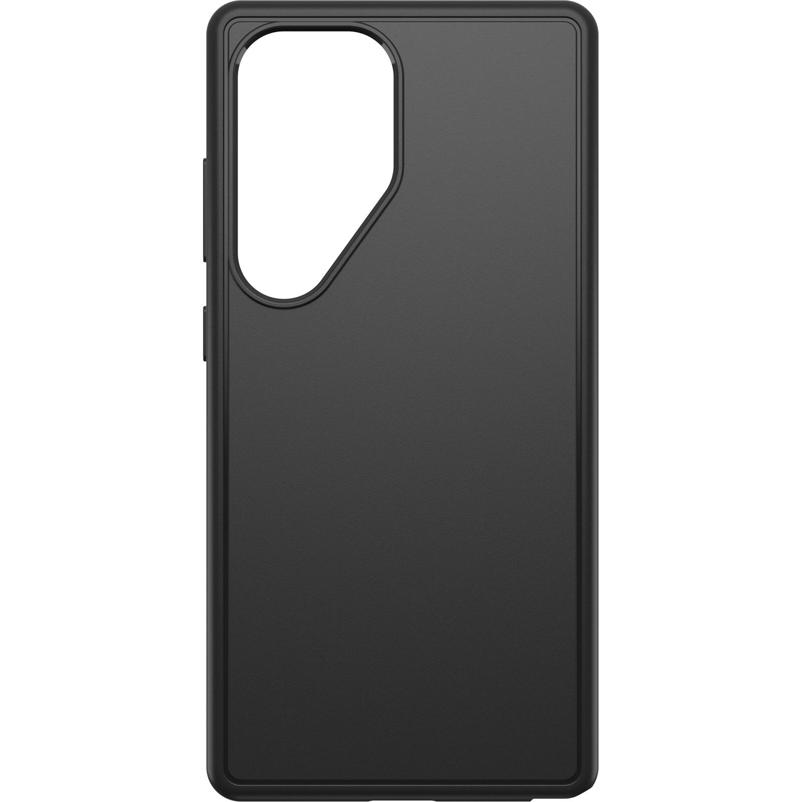 OtterBox Symmetry Magnets Schutzhülle für Samsung Galaxy S25 Ultra black