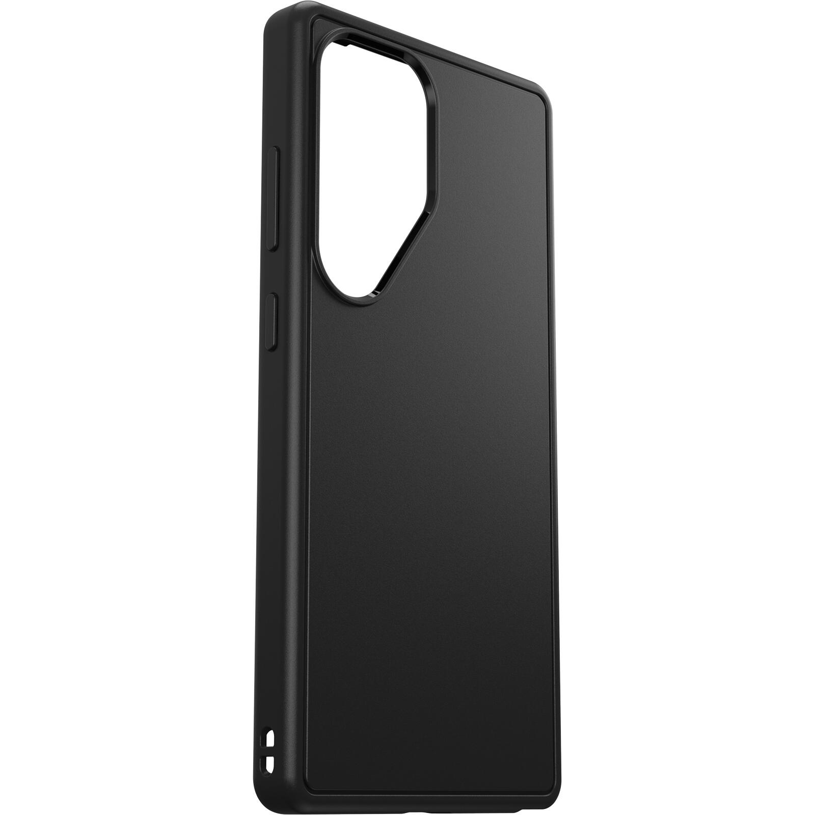 OtterBox Symmetry Magnets Schutzhülle für Samsung Galaxy S25 Ultra black