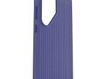 OtterBox Symmetry Soft-Touch Schutzhülle für Samsung Galaxy S25 Ultra Craft Blue - blue/purple