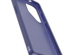 OtterBox Symmetry Soft-Touch Schutzhülle für Samsung Galaxy S25 Ultra Craft Blue - blue/purple