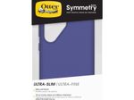 OtterBox Symmetry Soft-Touch Schutzhülle für Samsung Galaxy S25 Ultra Craft Blue - blue/purple