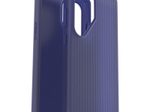 OtterBox Symmetry Soft-Touch Schutzhülle für Samsung Galaxy S25 Ultra Craft Blue - blue/purple