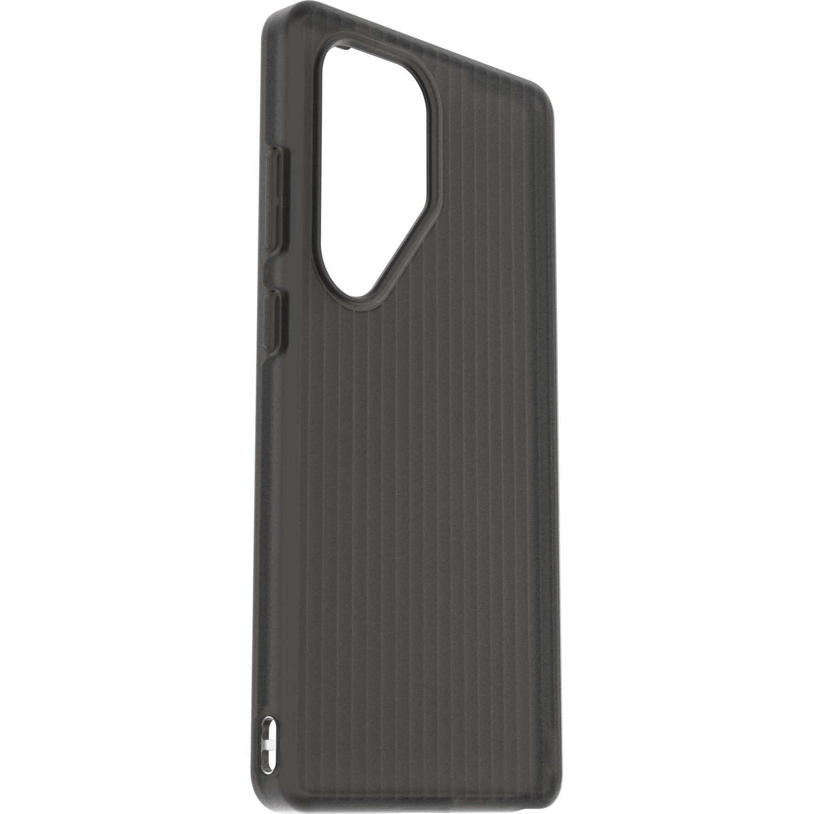 OtterBox Symmetry Soft-Touch Schutzhülle für Samsung Galaxy S25 Ultra Dark Echo - black
