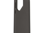 OtterBox Symmetry Soft-Touch Schutzhülle für Samsung Galaxy S25 Ultra Dark Echo - black