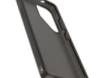 OtterBox Symmetry Soft-Touch Schutzhülle für Samsung Galaxy S25 Ultra Dark Echo - black