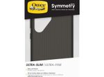 OtterBox Symmetry Soft-Touch Schutzhülle für Samsung Galaxy S25 Ultra Dark Echo - black