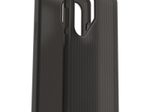 OtterBox Symmetry Soft-Touch Schutzhülle für Samsung Galaxy S25 Ultra Dark Echo - black