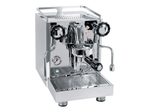 Quick Mill RUBINO Siebträgermaschine aus Edelstahl (0981-O-XX-XX)