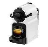 Krups Nespresso Inissia XN 1001 - Kaffeemaschine - weiß
