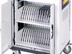 Parat PARAPROJECT® Case i32 Pro Lade- und Managementsystem