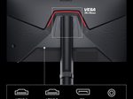 KOORUI 27E3QK Gaming Monitor 68,59 cm (27 Zoll)