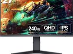 KOORUI 27E3QK Gaming Monitor 68,59 cm (27 Zoll)