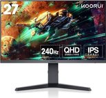 KOORUI 27E3QK Gaming Monitor 68,59 cm (27 Zoll)