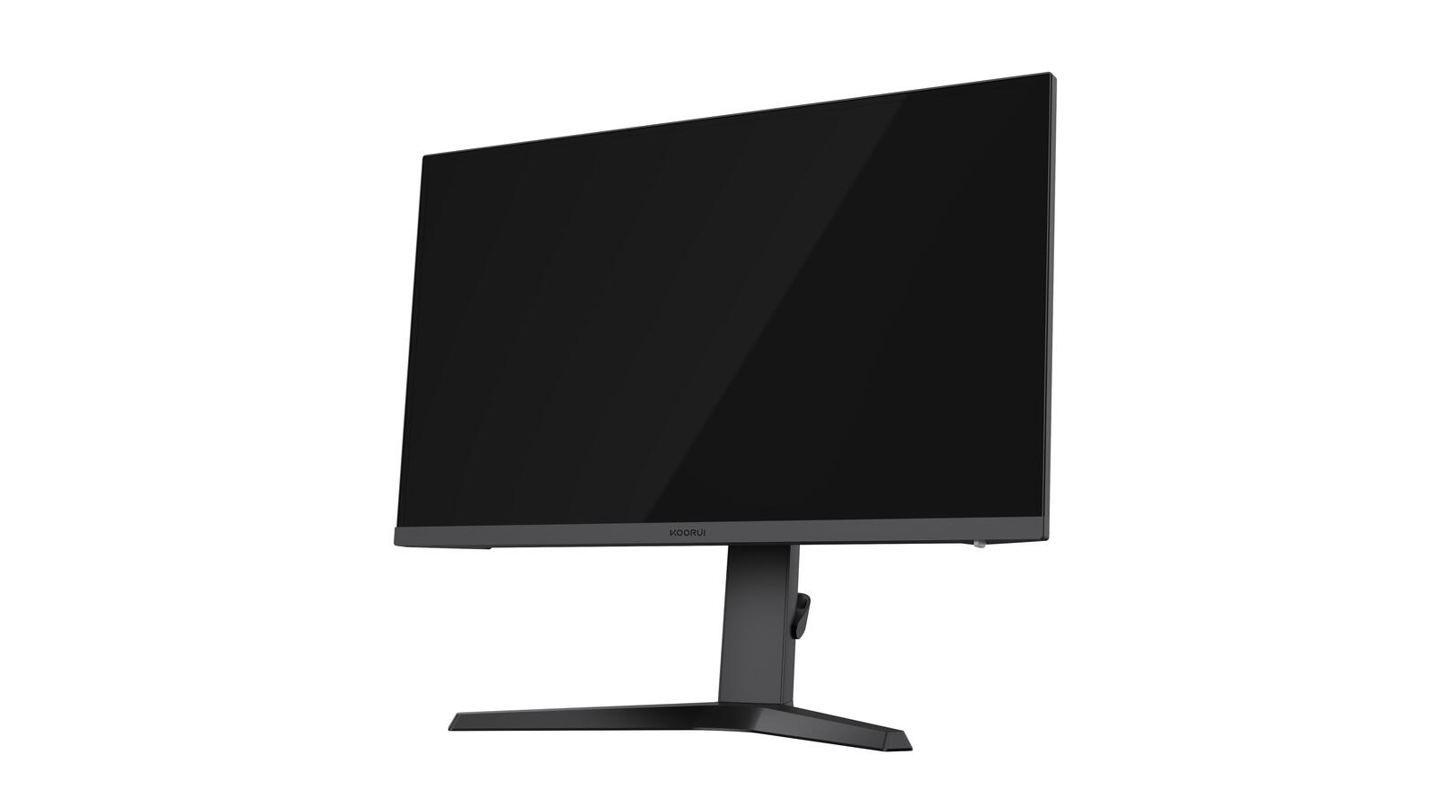 KOORUI 27E3QK Gaming Monitor 68,59 cm (27 Zoll)
