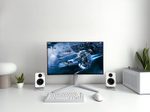 KOORUI GN10 Gaming Monitor 68,59 cm (27 Zoll)