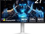 KOORUI GN10 Gaming Monitor 68,59 cm (27 Zoll)