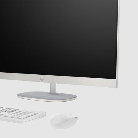 HP 27-cr1000ng All-in-One-PC Intel® Core™ Ultra 5 125U