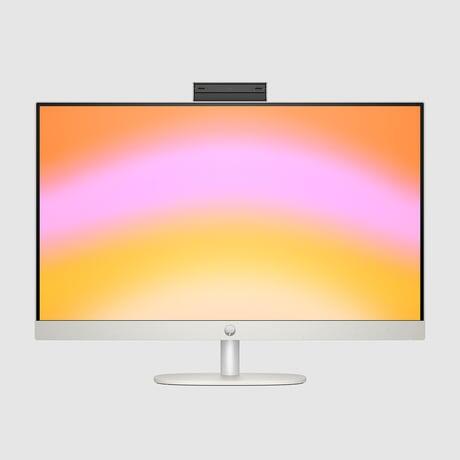 HP 27-cr1000ng All-in-One-PC Intel® Core™ Ultra 5 125U