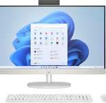 HP 27-cr1000ng All-in-One-PC Intel® Core™ Ultra 5 125U