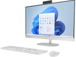 HP 27-cr1000ng All-in-One-PC Intel® Core™ Ultra 5 125U