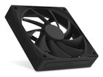 NZXT F120Q V2 - Gehäuselüfter, Schwarz